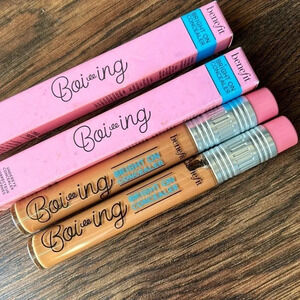 (2) Benefit Concealers - Walnut Shade | Benefit Cosmetics | Concealer | Boi-ing